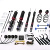 DAMPER ZZ-R SpecDSC Plus［98586］日産ノートオーラNISMOグレード用