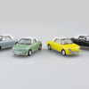 FIGARO 4台セット