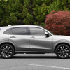 ホンダ ZR-V e：HEV Z AWD