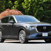マツダ CX-60 XD エクスクルーシブモード AWD