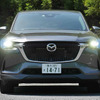 マツダ CX-60 XD エクスクルーシブモード AWD
