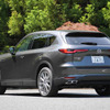 マツダ CX-60 XD エクスクルーシブモード AWD
