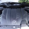 マツダ CX-60 XD エクスクルーシブモード AWD