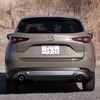 マツダ CX-5 XD フィールドジャーニー