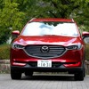 マツダ CX-8 25S Lパッケージ