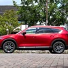 マツダ CX-8 25S Lパッケージ