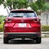 マツダ CX-8 25S Lパッケージ