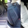 CX-60 vs CX-5 vs CX-8