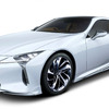 レクサス LC（モデリスタパーツ装着車