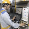 トラック簿：バースの管理