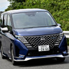 日産 セレナ e-POWER AUTECH