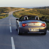 【BMW『Z4』最速情報】プラットフォームがやっと世代交代