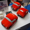 赤ちゃんスマイル ホンダ サウンドシッター（東京おもちゃショー2023）