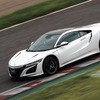 ホンダNSX