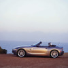 【BMW『Z4』最速情報】プラットフォームがやっと世代交代