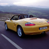 【BMW『Z4』最速情報】プラットフォームがやっと世代交代