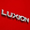 日産 セレナ LUXION