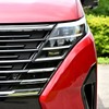 日産 セレナ LUXION