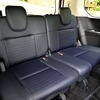 日産 セレナ LUXION