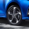 トヨタ・ヤリス の2024年モデルの「ハイブリッド130」（欧州仕様）
