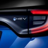 トヨタ・ヤリス の2024年モデルの「ハイブリッド130」（欧州仕様）