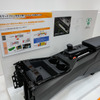 豊田合成ブース（人とくるまのテクノロジー展示2023）