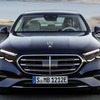 メルセデスベンツ Eクラス・セダン 新型のPHEV