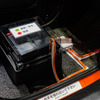 ワイヤーハーネスをコアテクノロジーとした超小型モビリティ用プラットフォームの事例