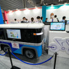 今後多様化が見込まれる、小型モビリティの開発を手助けする電装プラットフォームとして社会に提案していく
