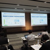 ニデック（旧日本電産）とルネサスエレクトロニクスによる「EV向け次世代E-Axleの半導体ソリューションでの協業」に関する説明会