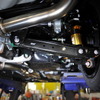 スポーツカーに魂を宿す！ STIが放つ革新的なパーツの衝撃～カスタムHOW TO～
