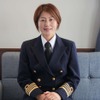 松下尚美船長