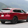 マツダ CX-8 25S スポーツアピアランス