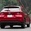 マツダ CX-8 25S スポーツアピアランス