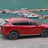 マツダ CX-8 25S スポーツアピアランス
