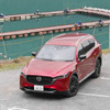 マツダ CX-8 25S スポーツアピアランス