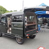 プラスライン「ハイスタイル」コンプリートカー（4インチアップ仕様）