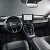 トヨタ RAV4 （欧州仕様）