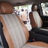 中古のハイエースをベースにしたCRSのカスタムカー