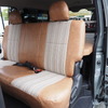 中古のハイエースをベースにしたCRSのカスタムカー