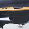 中古のハイエースをベースにしたCRSのカスタムカー