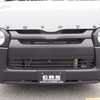 中古のハイエースをベースにしたCRSのカスタムカー