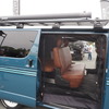 CRSのデモカー