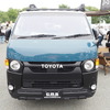 CRSのデモカー