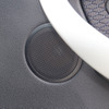 「パワーアンプ内蔵DSP」を核としてシステムが組まれたオーディオカーの一例（製作ショップ：オートステーションK2＜大阪府＞）。