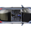【ジュネーブモーターショー09ライブラリー】三菱 i MiEV SPORT AIR