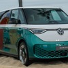 フォルクスワーゲン ID. Buzz のロングホイールベース仕様車