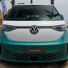 フォルクスワーゲン ID. Buzz のロングホイールベース仕様車