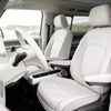 フォルクスワーゲン ID. Buzz のロングホイールベース仕様車