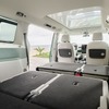 フォルクスワーゲン ID. Buzz のロングホイールベース仕様車